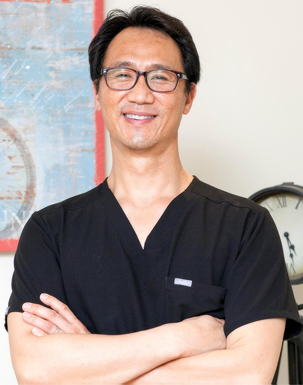 Paul Chon, DDS, Top Rated Dentist in Santa Ana